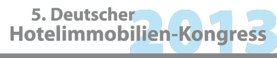 Hotelimmobilien-Kongress