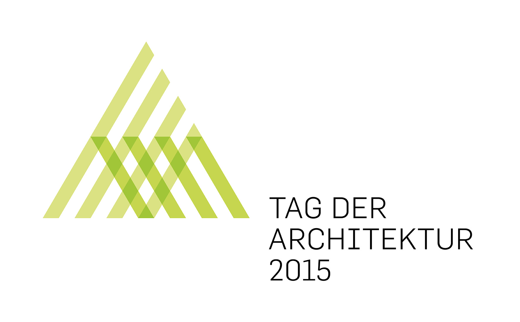 Tag der Architektur 2015