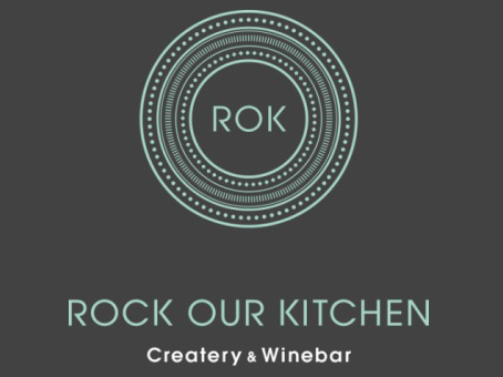 Rock our kitchen