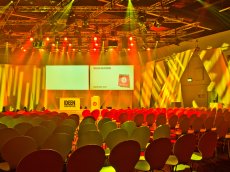 Ideen.Durchsetzen., Art Directors Club, Frankfurt/ Main, Deutschland - FRANKEN\ARCHITEKTEN