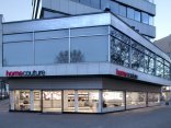 Home Couture, Raab Karcher, Berlin, Deutschland - FRANKEN\ARCHITEKTEN