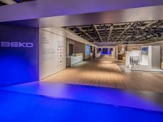 Smart Generation, BEKO, IFA, Berlin - FRANKEN\ARCHITEKTEN