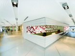 Home Couture, Raab Karcher, Berlin, Deutschland - FRANKEN\ARCHITEKTEN