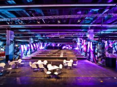 The Clash of Creative Cultures, Art Directors Club, Frankfurt/ Main, Deutschland - FRANKEN\ARCHITEKTEN