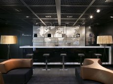 Club City, BMW Group, Tokyo, Japan - FRANKEN\ARCHITEKTEN
