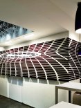 Cosmogrill, Cosmo Grill , Maximilianstrasse 10, München, Deutschland  - FRANKEN\ARCHITEKTEN