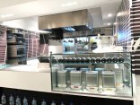 Cosmogrill, Cosmo Grill , Maximilianstrasse 10, München, Deutschland  - FRANKEN\ARCHITEKTEN