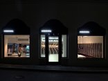 Cosmogrill, Cosmo Grill , Maximilianstrasse 10, München, Deutschland  - FRANKEN\ARCHITEKTEN