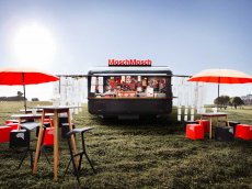 MoschMoschMobil, MoschMosch, Frankfurt/Main, Deutschland - FRANKEN\ARCHITEKTEN
