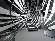Cocoon, Design Center Busan, Busan, Süd-Korea - FRANKEN\ARCHITEKTEN